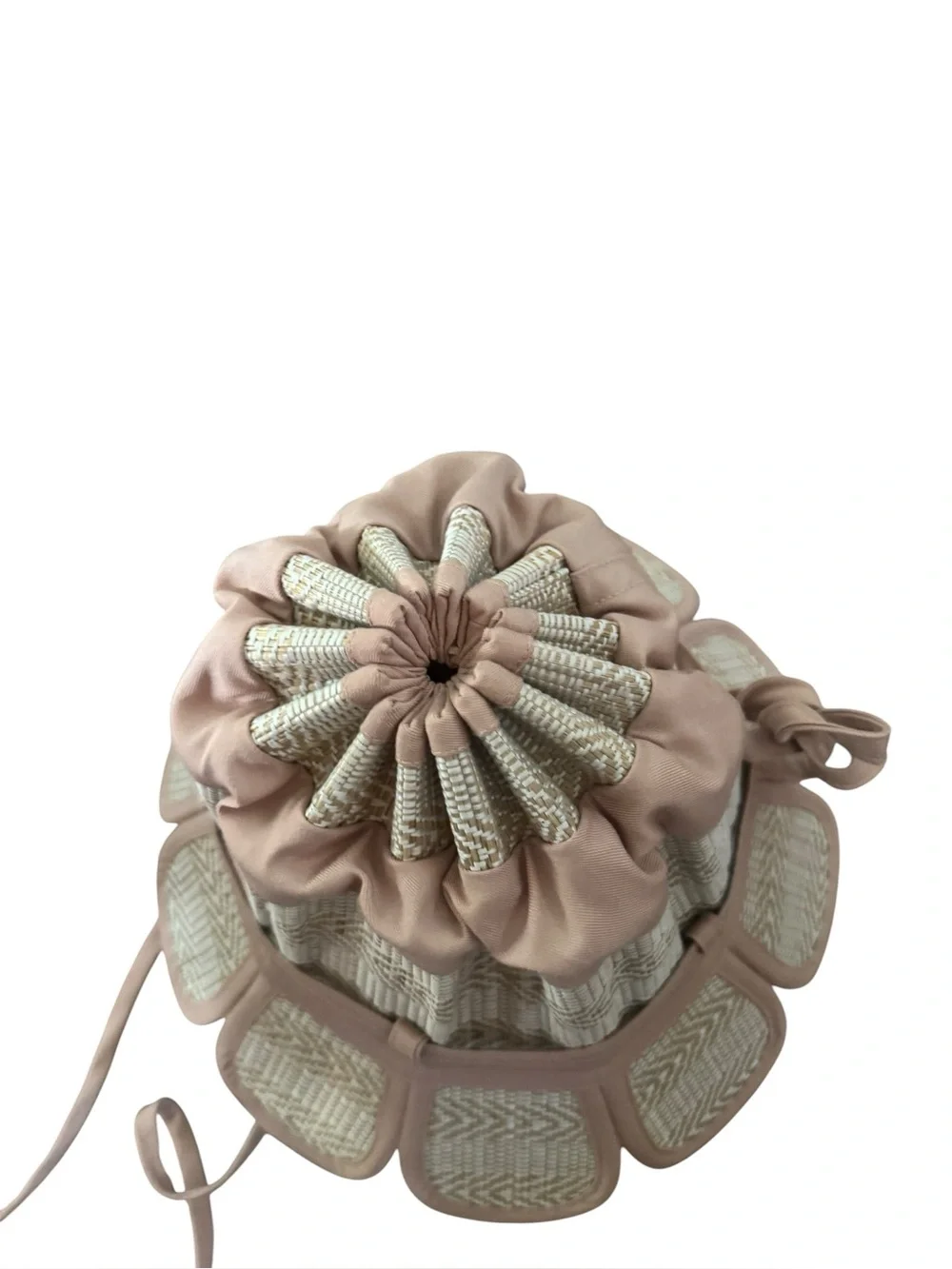 Lorna Murray Child’s Manhattan Avoca Hat M